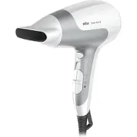 Braun HD 580