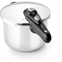 BRA Pan A185104 9 L Roestvrij staal 4 L 9 L