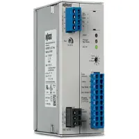 Wago 787-1675 - 120 W - 85 - 264 V - 44 - 66 Hz - 1.1 - 2.2 A - Passief - 88%