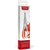 Triangle Kreeftenschaar - Rvs