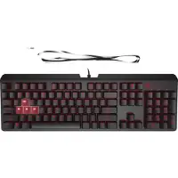 Omen by HP HP Encoder Cherry MX Marron