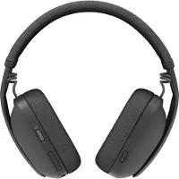Logitech 981-001157 Headset Zone Vibe MS graphite