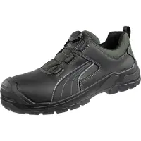 Puma Cascades Disc S3 Veiligheidsschoenen Laag | Maat: 45