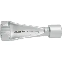 Hazet 4550-3 Inspuitleidingssleutel