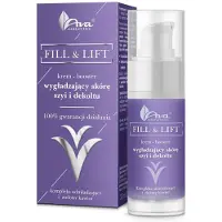 Ava Laboratorium Fill & Lift hals en decolleté gladmakende crème-booster 30ml