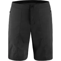 Loeffler - Bike Shorts Brian-B CSL - Fietsbroek 48, zwart