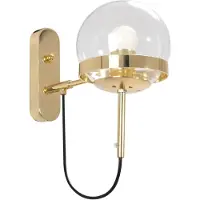 Toolight Wandlamp APP910-1W E27