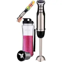 Camry CR 4615 Smoothie Staafmixer - 700W