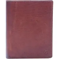 Esquire Portemonnee 'Dallas' oranje