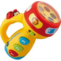 Vtech 80-124004 Vrolijke zaklamp