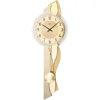 AMS horloge 7477