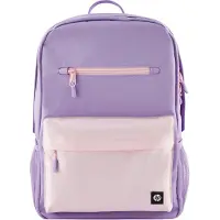 HP Campus Backpack, lavendel