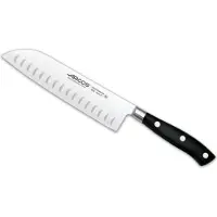 Arcos Riviera Santoku Koksmes 180 Mm