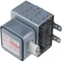 Whirlpool - Magnetron - 2M240H(Pn)-C - 481010567314