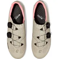 Quoc Mono II Road Shoes Pink Sand || Maat: 43