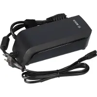 Bosch Compatibele Bosch acculader voor Active / Performance 0 275 007 907 (36V, 4A, 144W, huismerk)