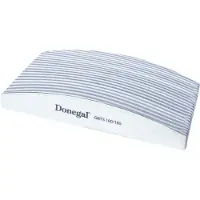 Donegal Professionele Nagelvijl Grit 100/180 - Set a 24 stuks Boot - 2077