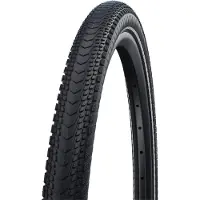 Schwalbe - Marathon Almotion Evo 27,5'' (55-584) V-Guard - Fietsband 27,5'' x 2,15'' - 55-584, zwart