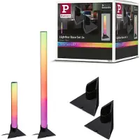 Paulmann EntertainLED lichtbalk, statiefvoet