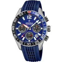 Festina Herenhorloge F20517/1