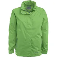 PRO-X elements Pro X Elements outdoorjas Carrie dames polyester groen
