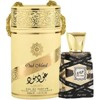 Lattafa Oud Mood Eau de Parfum 30 ml
