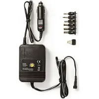 Nedis DC Adapter -