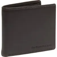 The Chesterfield Brand Stephens Billfold Wide brown