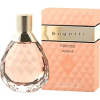Sirowa Felicità Apricot for her Eau de Parfum 60 ml