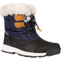 Trespass Kinder/Kinder Ratho Sneeuwlaarzen (Marine)