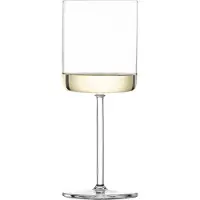 Usorteret Modo Witte wijnglas - 400ml - 4 glazen