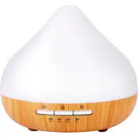 Grundig Aroma diffuser | | 300 ml (Lichtfunctie)
