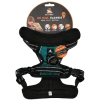 Hofman Harnas Groen XS