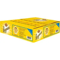 Langnese landhoning, fijn romig, 72 individuele porties van elk 20 g, 1,44 kg verpakking
