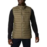 Columbia Sportswear Powder Lite Ii Vest