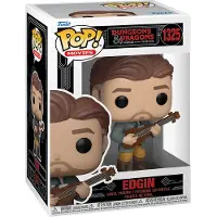 Funko POP! Dungeons & Dragons - Edgin 1325 - Pop! Vinyl figuur