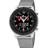 Lotus 50021/1 Smartwatch - Geavanceerde Draagbare Technologie