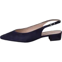 Peter kaiser Dames Hakken 79441 - Blauw - Maat 39
