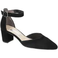 Gabor Dames Sandalen 340 - Zwart - Maat 35,5