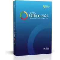 Sonstige Verlage Office Home & Business 2024