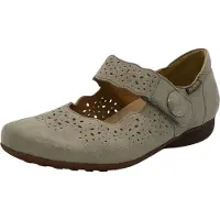 Mobils Ergonomic Fabienne Beige Schoen