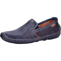 Pikolinos 09z3100 Instappers | Maat 41 Heren Blauw