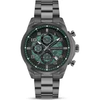 Police Politie, zaaknummer PEWGK0053903. Horloge, merk Soul