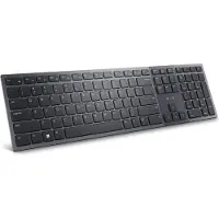 Dell Pro Premium samenwerkingstoetsenbord - KB900 - VS internationaal (QWERTY)