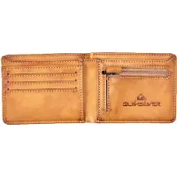 Quiksilver Slim Rays Portemonnee