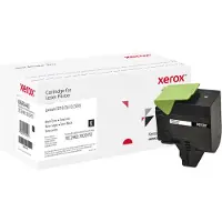 Xerox Everyday (TM) zwart tonermodule, compatibel met 70C2HK0; 70C0H10, hoge capaciteit, 4000 pagina's, zwart, 1 stuk