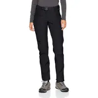 Maier Sports Dames wandelbroek Tech