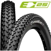 Continental Band Cross King Performance Wire - 27.5x2.0
