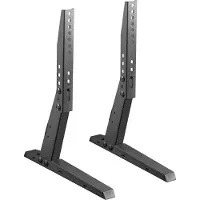 My Wall HP 35 L TV-standaard 33,0 cm (13) - 94,0 cm (37) Vloerstandaard, In hoogte verstelbaar