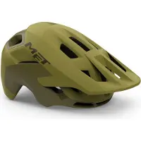 Met Revo Mips MTB Helm Groen